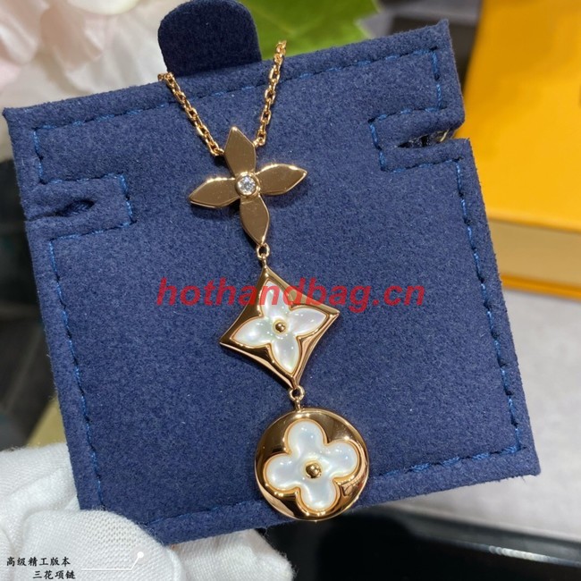 Louis Vuitton Necklace CE10635