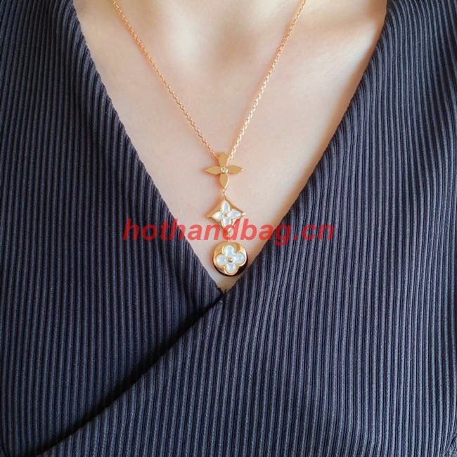 Louis Vuitton Necklace CE10635