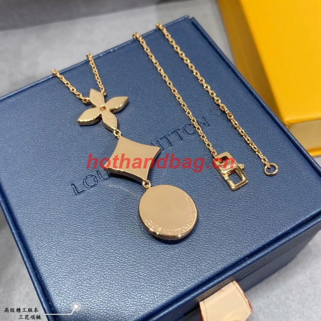 Louis Vuitton Necklace CE10635