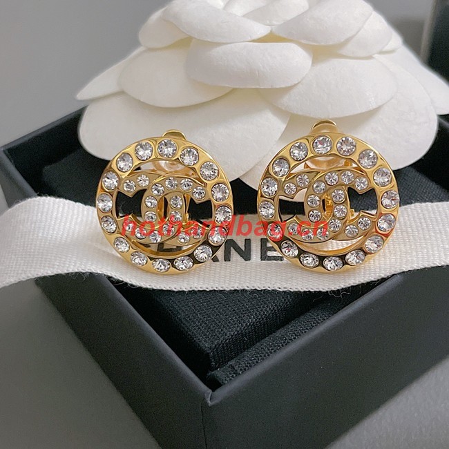 Chanel Earrings CE10693