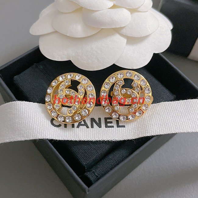 Chanel Earrings CE10693