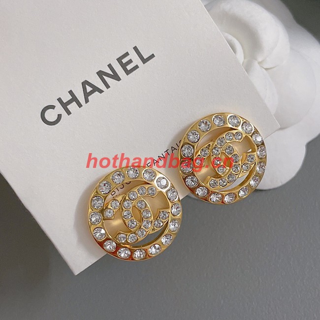 Chanel Earrings CE10693