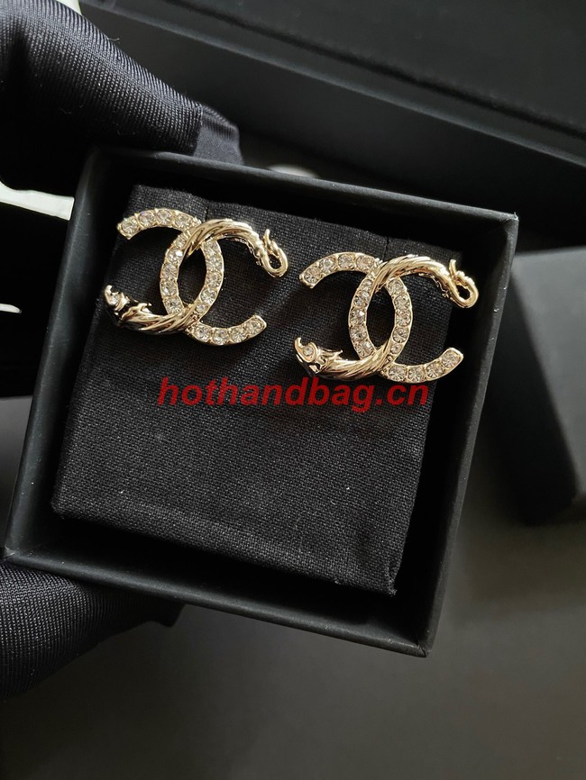 Chanel Earrings CE10716