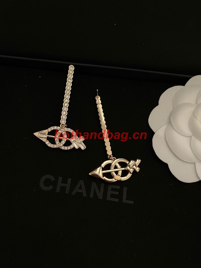 Chanel Earrings CE10719