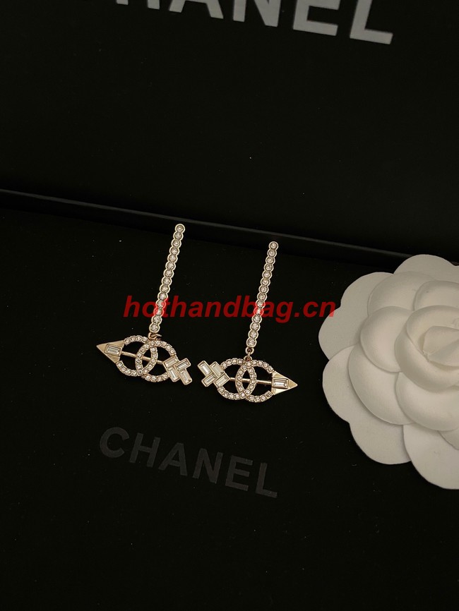 Chanel Earrings CE10719