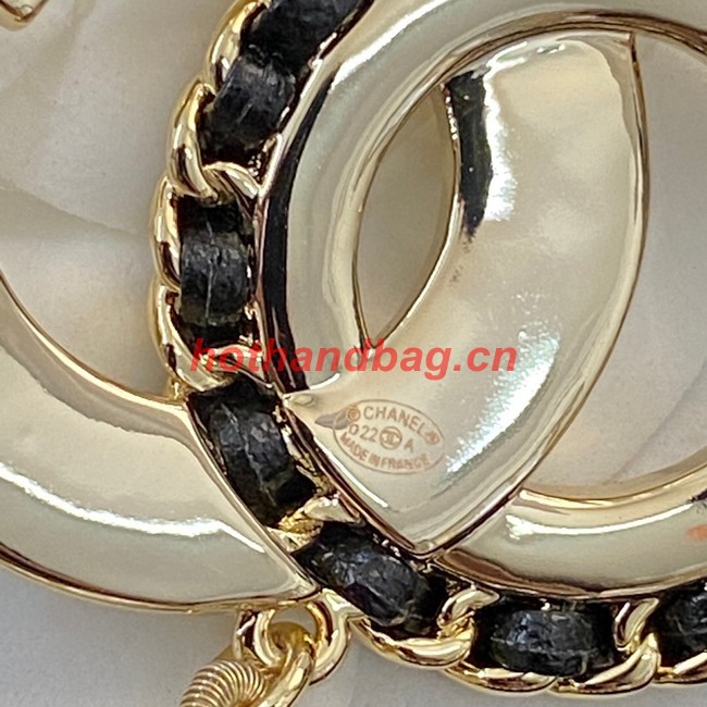 Chanel Necklace CE10704