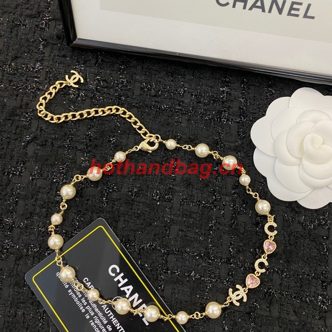 Chanel Necklace CE10705