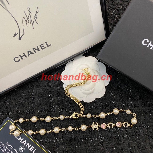 Chanel Necklace CE10705