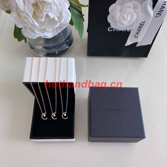 Chanel Necklace CE10712