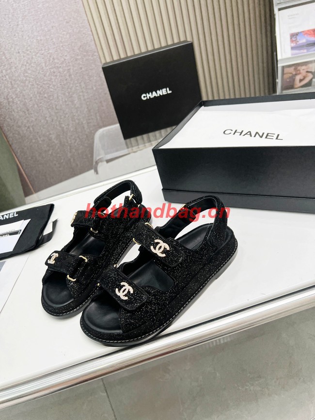 Chanel Sandals 92001-1