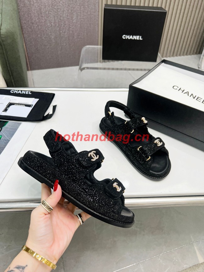 Chanel Sandals 92001-1