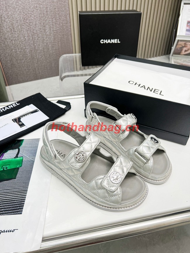 Chanel Sandals 92001-10