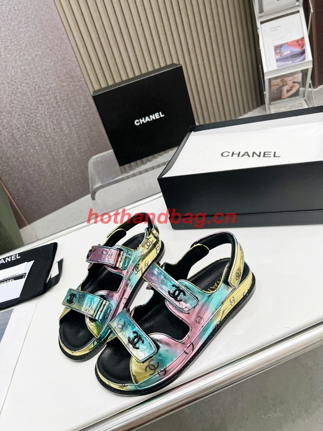 Chanel Sandals 92001-2