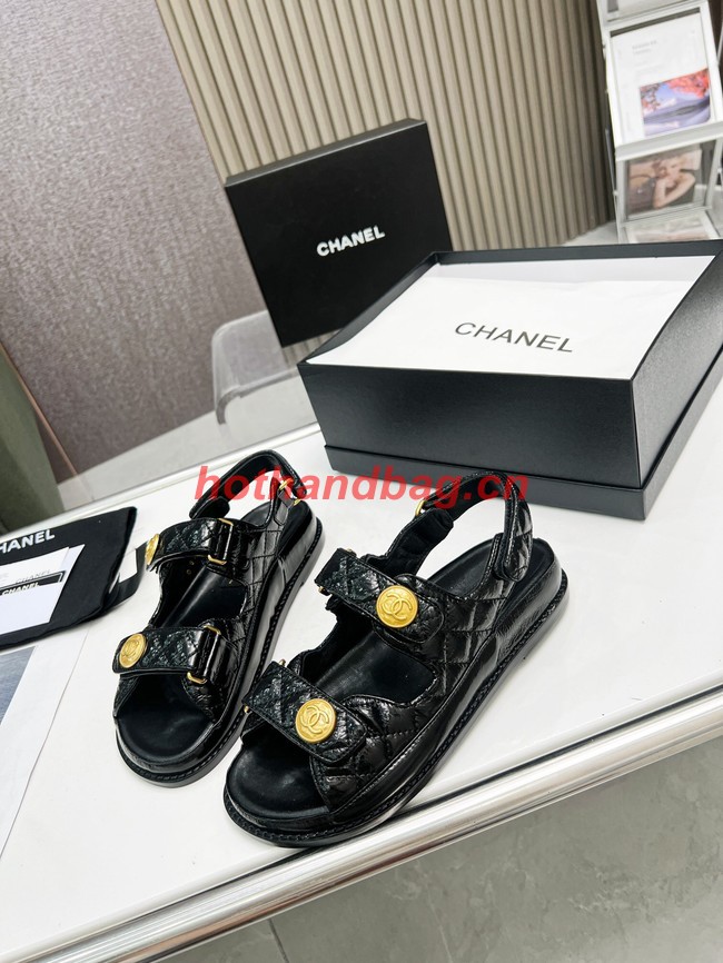 Chanel Sandals 92001-3