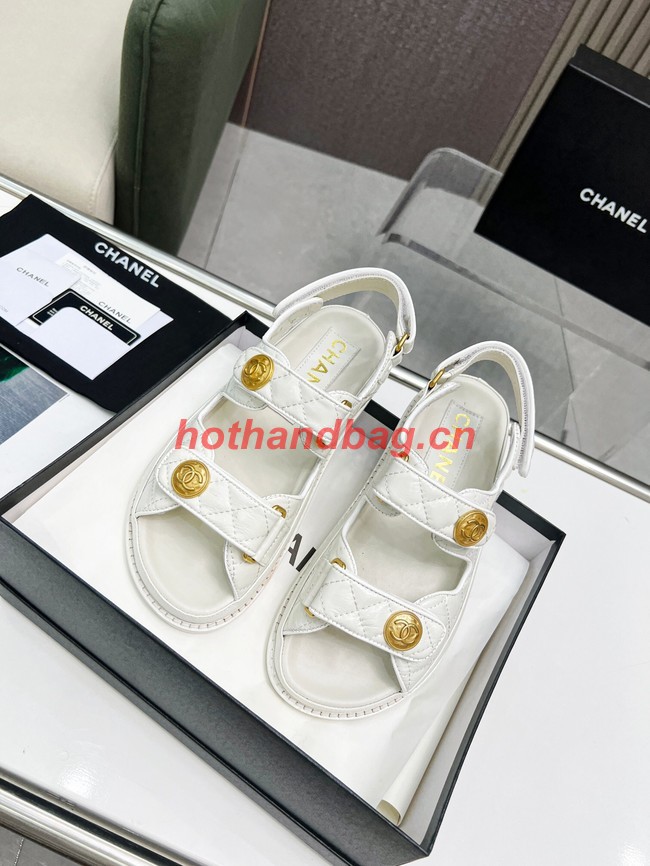 Chanel Sandals 92001-4