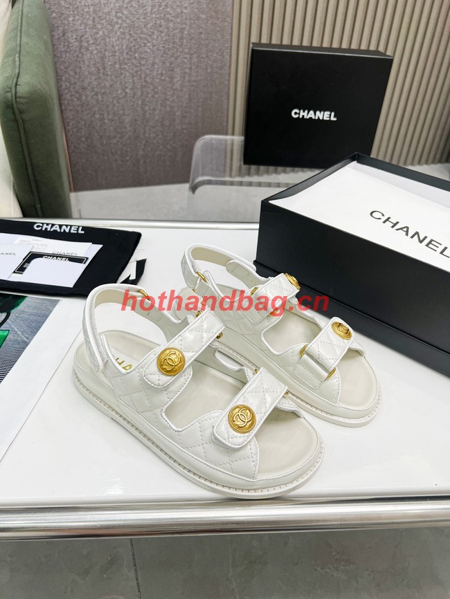 Chanel Sandals 92001-4