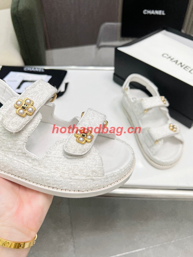 Chanel Sandals 92001-6