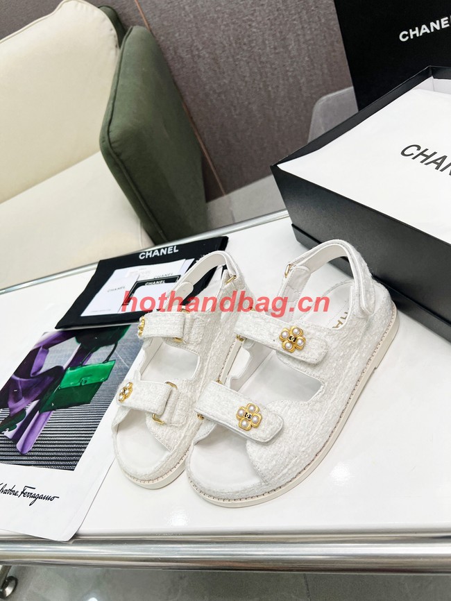 Chanel Sandals 92001-6