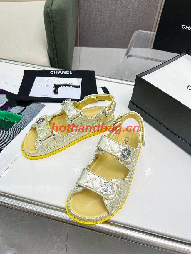 Chanel Sandals 92001-9