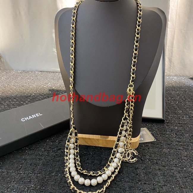 Chanel Waist chain CE10701