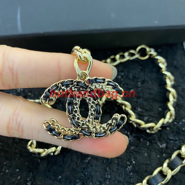 Chanel Waist chain CE10701