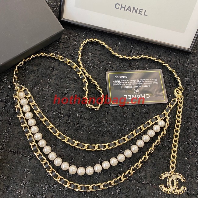 Chanel Waist chain CE10701