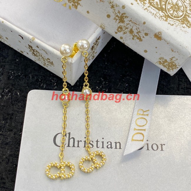 Dior Earrings CE10696