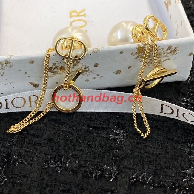 Dior Earrings CE10698