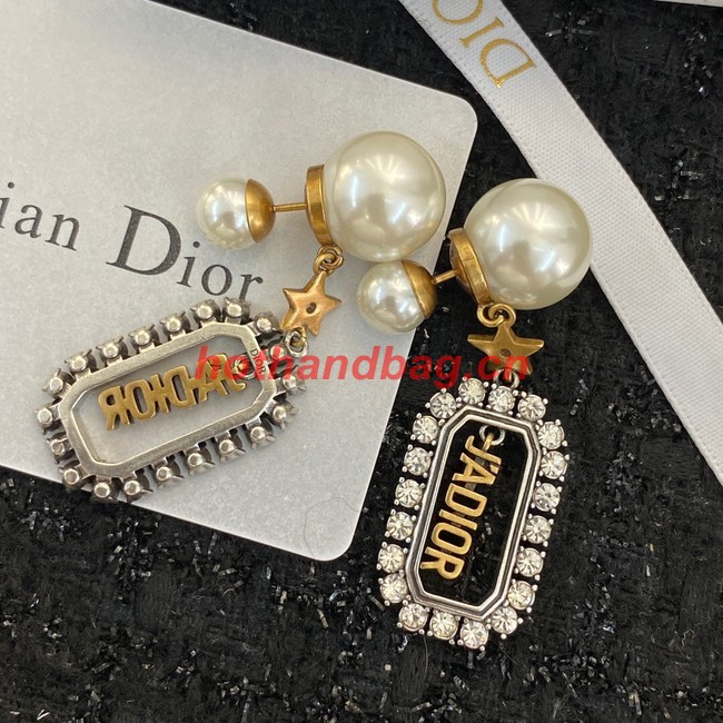 Dior Earrings CE10699