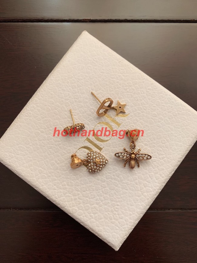 Dior Earrings CE10714