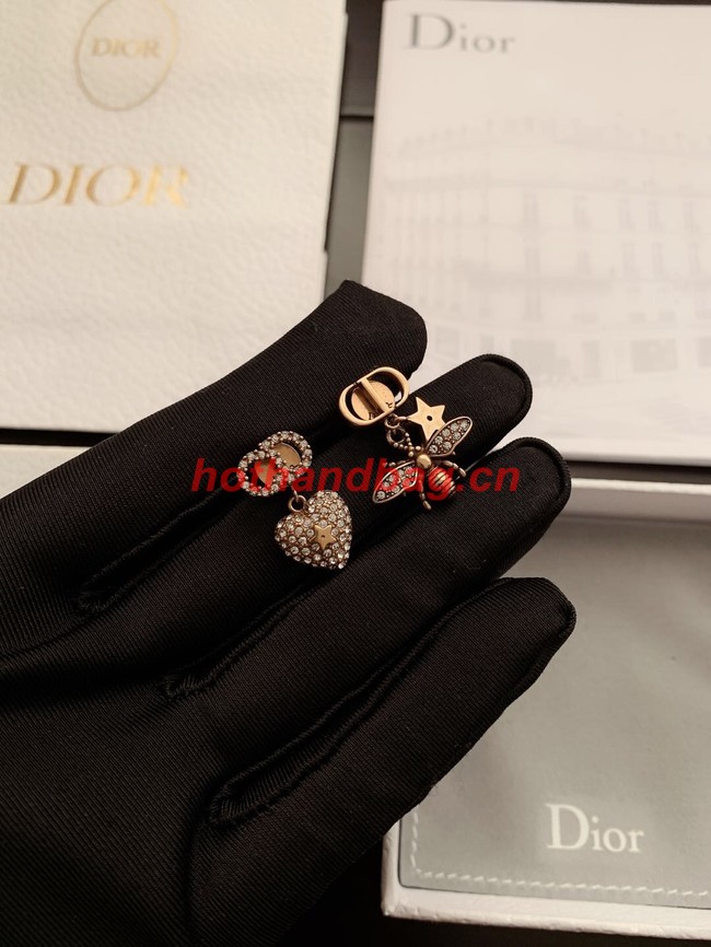 Dior Earrings CE10714