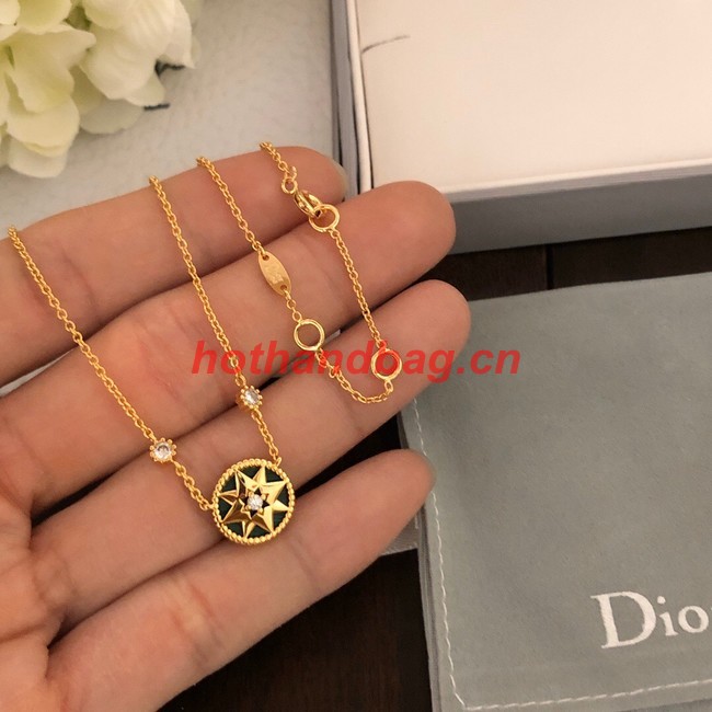 Dior Necklace CE10711