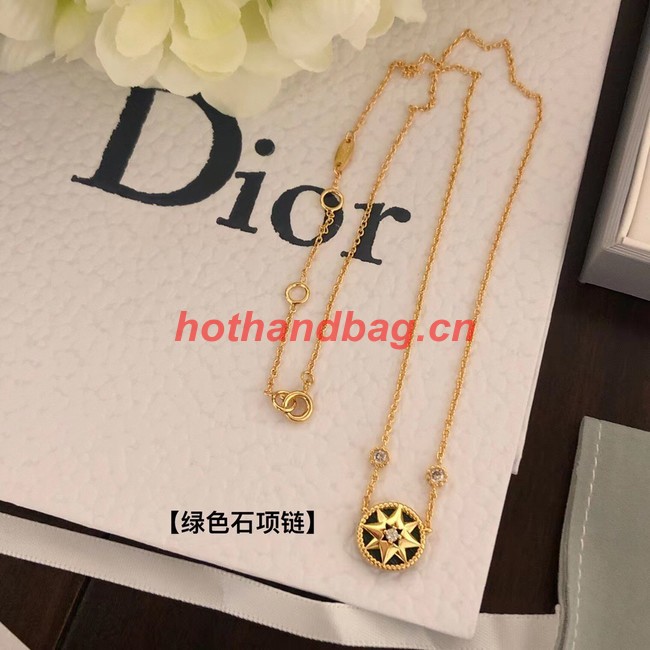 Dior Necklace CE10711