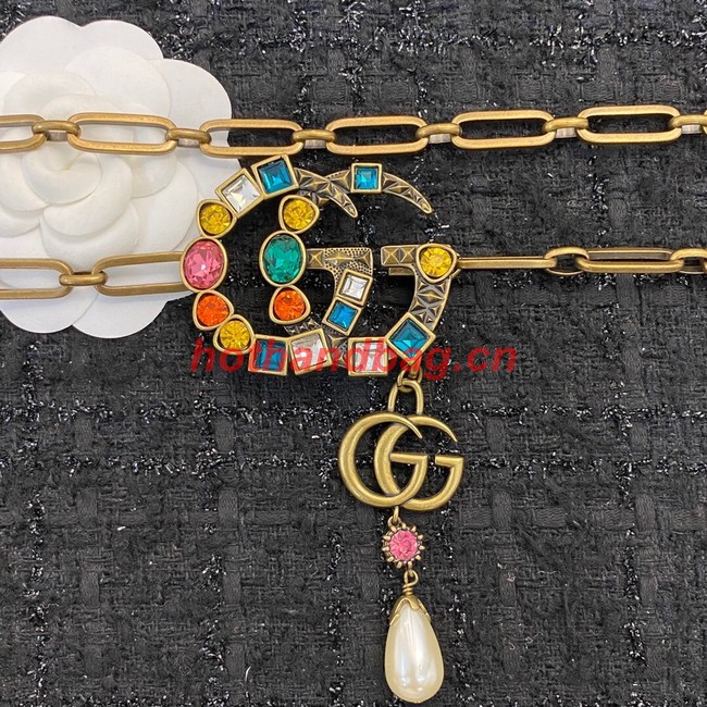 Gucci Waist chain CE10703