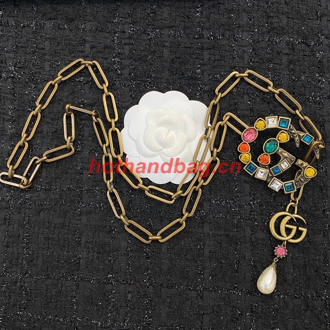 Gucci Waist chain CE10703