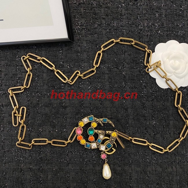 Gucci Waist chain CE10703