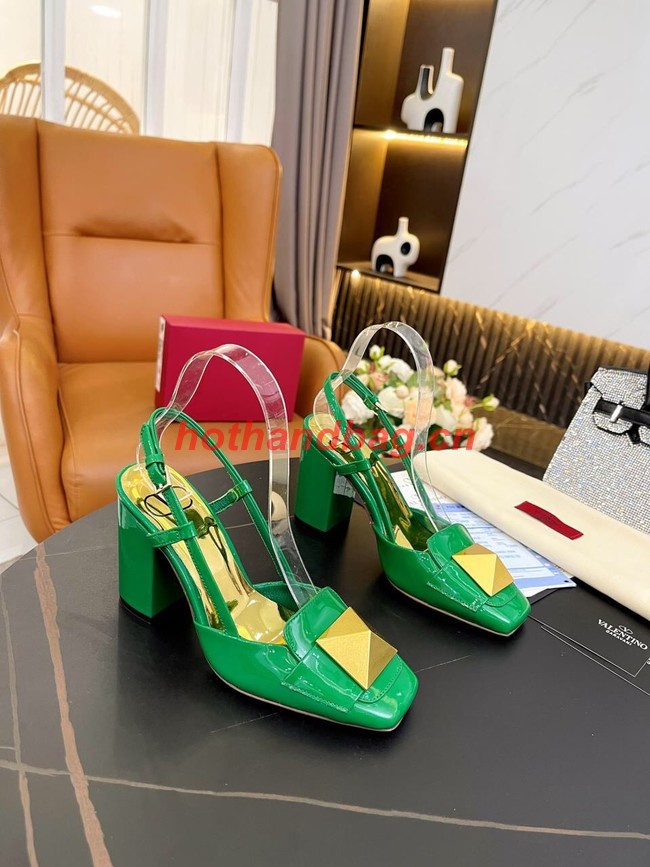 Valentino Sandals 92992-4