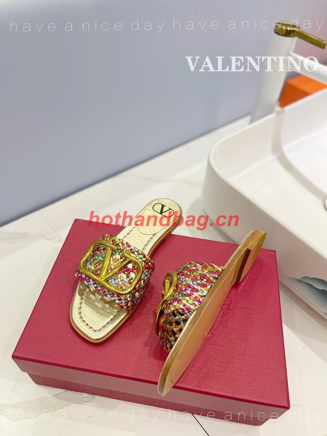 Valentino slipper 92994-12