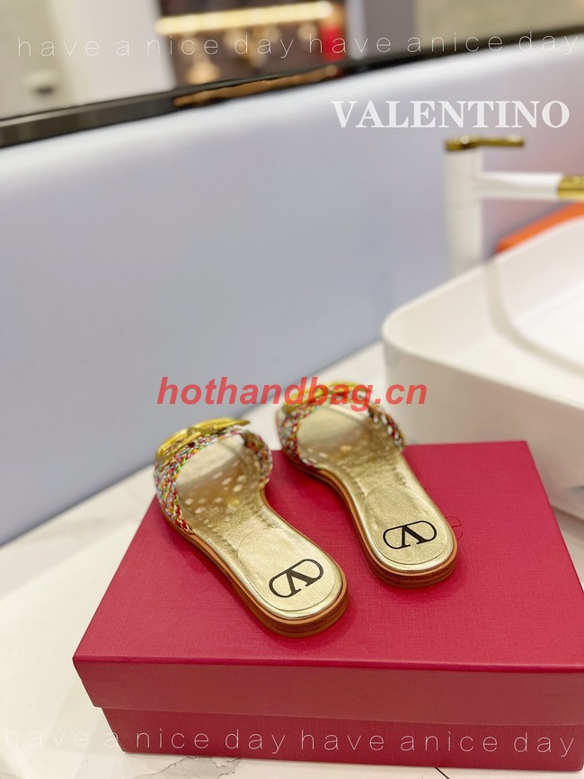 Valentino slipper 92994-12