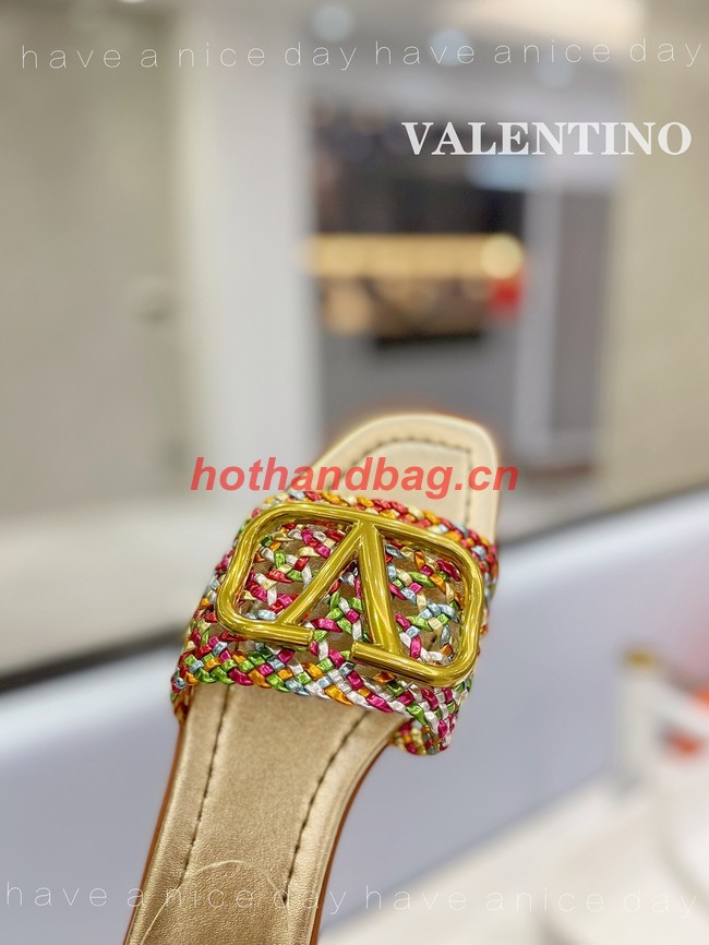 Valentino slipper 92994-12