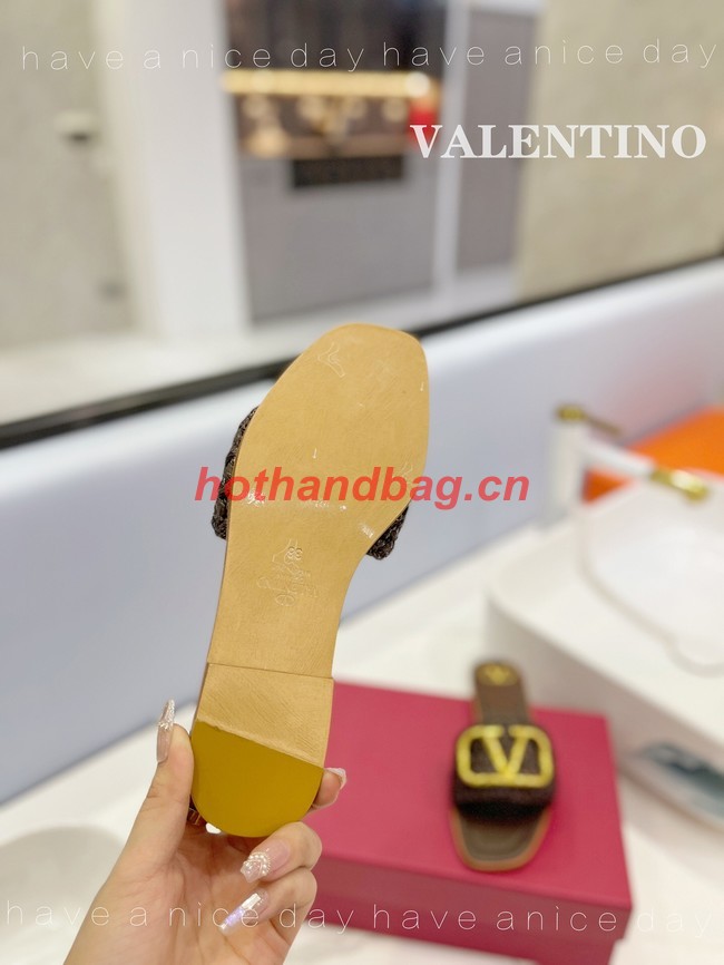 Valentino slipper 92994-13