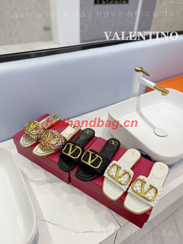 Valentino slipper 92994-3