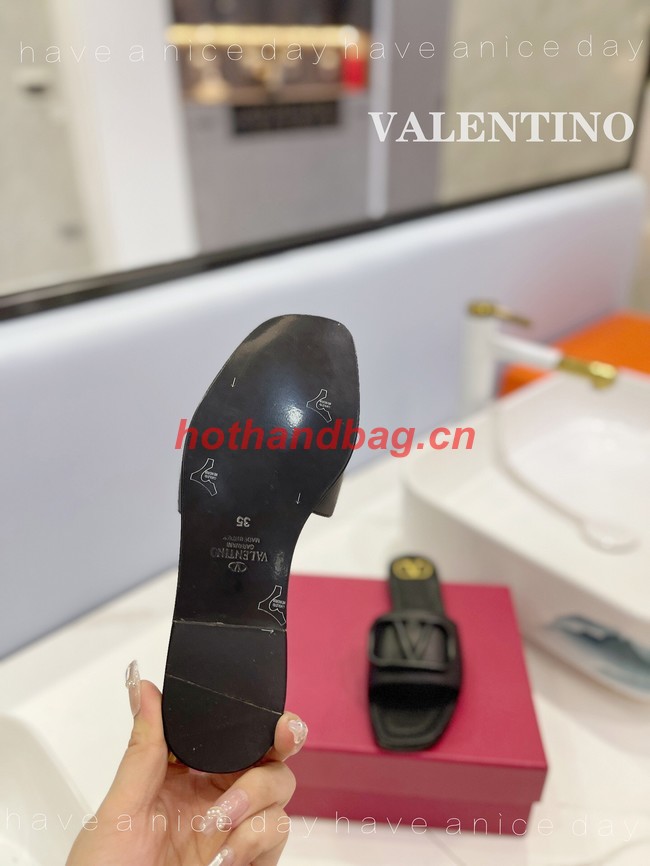 Valentino slipper 92994-4