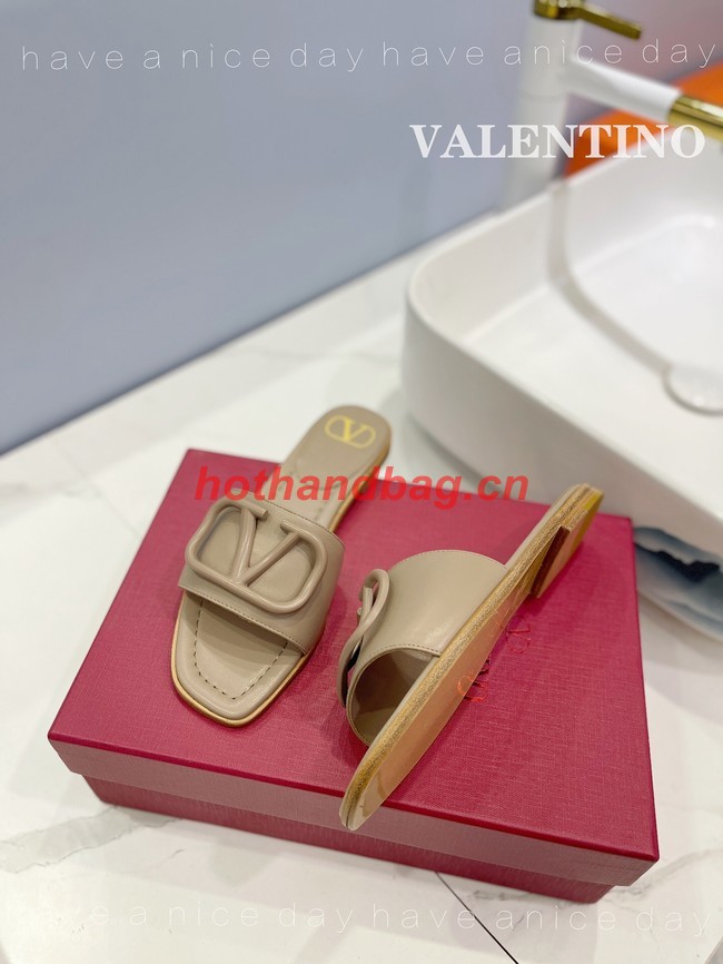 Valentino slipper 92994-6