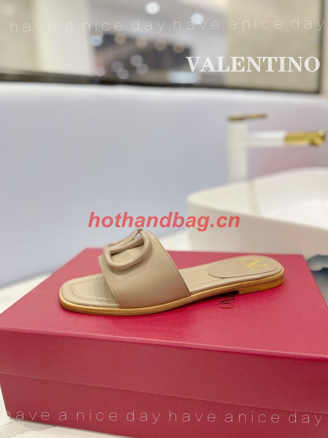 Valentino slipper 92994-6