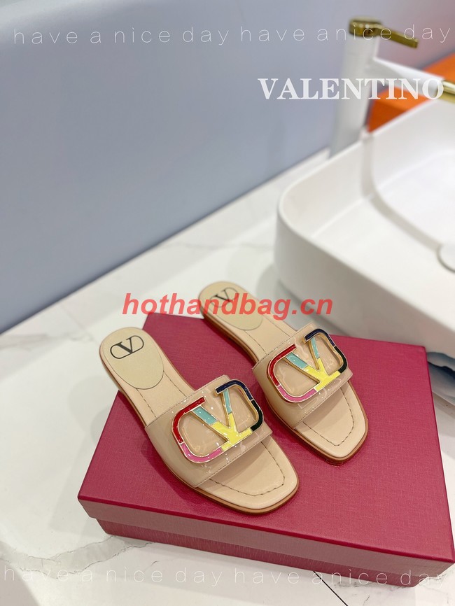 Valentino slipper 92994-7