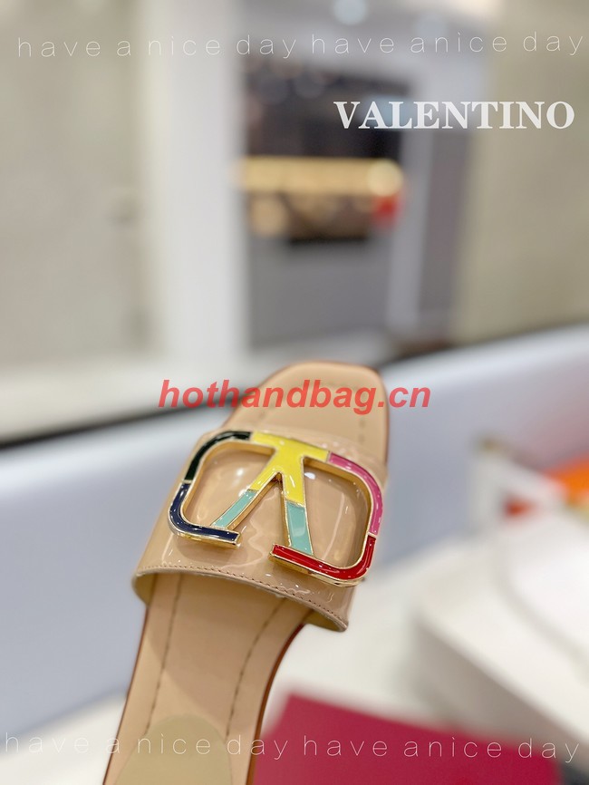 Valentino slipper 92994-7