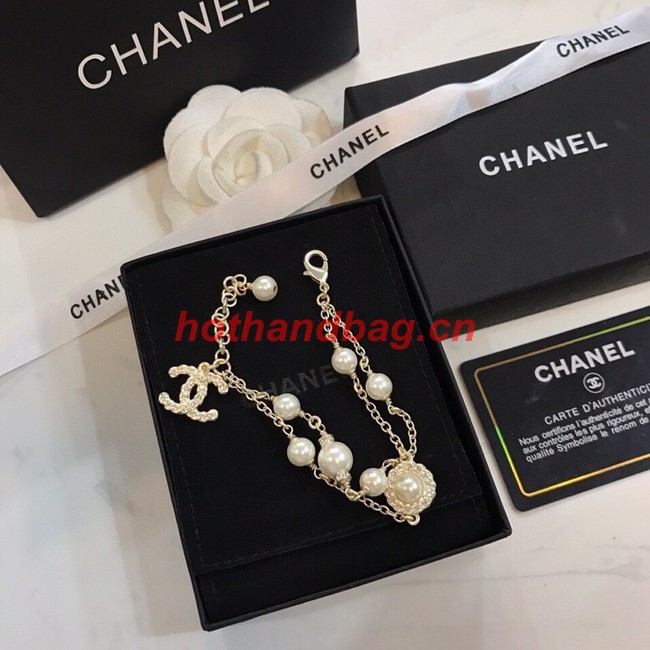 Chanel Bracelet CE10742