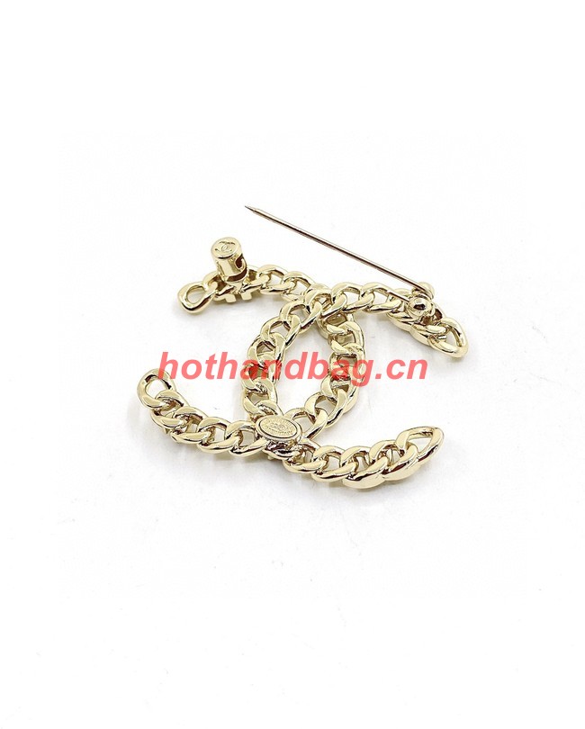 Chanel Brooch CE10727