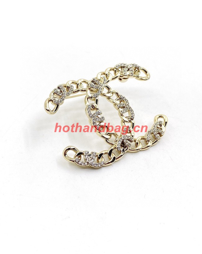 Chanel Brooch CE10727